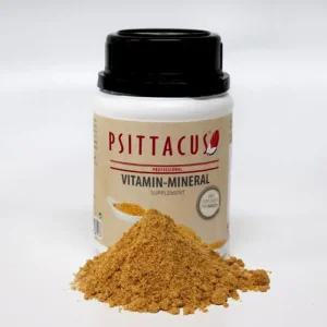 CO-6001 뿌려먹는 영양제 100g앵무새용품 간식 보충 사료 먹이 모이