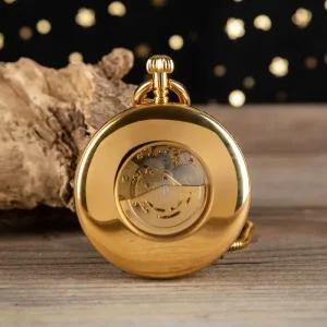 회중시계 패션 빈티지 소품 주머니용 목걸이 목걸이시계