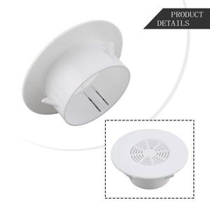 블라인드 차단 커버 에어컨 조절  공기  클리닝가 용이함 실내 배기용 장치 설치가