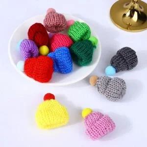 [콩심팥심]데코 모자 화분 스투키