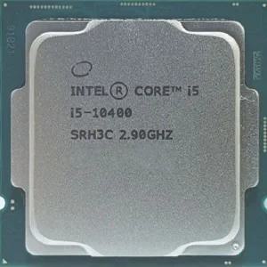 [에스투씨엔아이]인텔 코어i5-10세대 10400 (코멧레이크S) 벌크