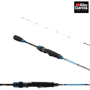 아부가르시아 솔티파이터 슈퍼 팁런 S-622MLS 선상 보트 무늬오징어 에깅 팁런낚시대