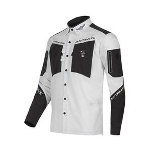 아티누스 AD 503 파워스트레치 낚시복 셔츠