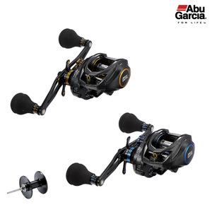 아부가르시아 베이트릴 네오S DH더블핸들 쭈갑 무늬 문어 한치 다운샷 타이라바 추가스풀