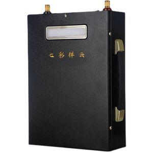 지렁이 미끼 1.70A 포획기 수확기 일체형 낚시 잡는 기계 대용량 전자동 고출력 탐지기