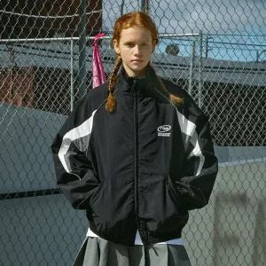 플루크 FSB 트랙 웜업 자켓 FJK121