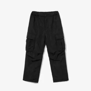 [갤러리아] 뉴에라키즈 스케이터 카고 팬츠 블랙(14677732)