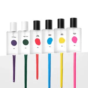 [더프트앤도프트] 시그니처 바디 퍼퓸 미스트 80ml