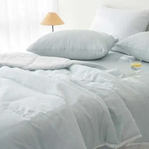 클래식 스프레드 퀸Q세트 민트