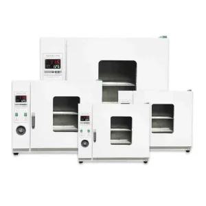 실험실 오븐 드라이 건식 고온 기계 열풍 산업용 항온 송풍