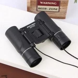 [알티피아]쌍안경 캠핑망원경 22x25cm 접이식 쌍안경 미니망원경