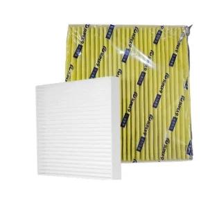 고효율 에어컨 필터 카니발 뒷열 이후 모델용 카니발 4세대 올뉴K7 싼타페TM