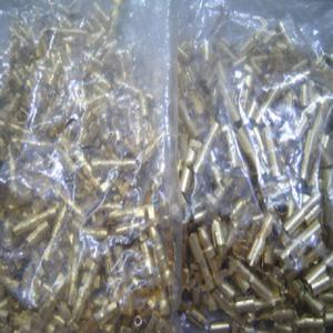 금도금 총알단자 암수 각 6조(단자캡 포함)/PG슬리브 앤드캡 케이블타이 카오디오부자재 국산