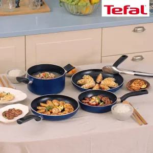 [테팔] 인덕션 세이버리 후라이팬 냄비 쿡웨어 세트 (택1)