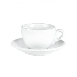 바리스타 시험 공식잔 누보 카푸치노잔세트