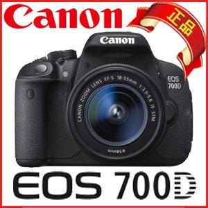 [캐논코리아정품]캐논 EOS 700D + EF-S 18-55IS kit [캐논코리아정품판매점][당일발송][방문수령][매장운영]