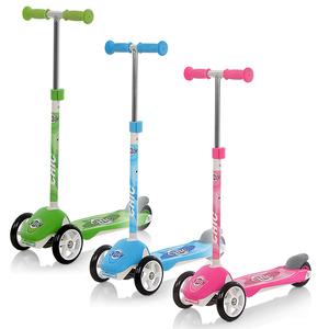 토이원 시크밸런스 어린이킥보드 킥트라이더 씽씽이 장난감 트라이보드  탑승완구  킥보드선물