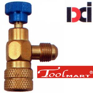 DDI 컨트롤밸브no.RCV-04 냉매누출방지+1/4
