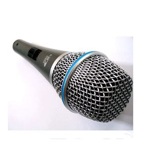 보컬용 고급 다이나믹마이크/E&W D-300 /스피치 강의  고급케이블증정               슈어마이크 SM58동급