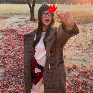 [30%쿠폰+카카오7%] 플라스틱아일랜드 본사직영 x 11번가 한파대비 아우터 특가, 따뜻한 출근룩 니트,가디건 9900원 ~ 92% OFF