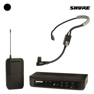 슈어무선시스템 Shure BLX14/SM35 BLX1+SM35 헤드셋