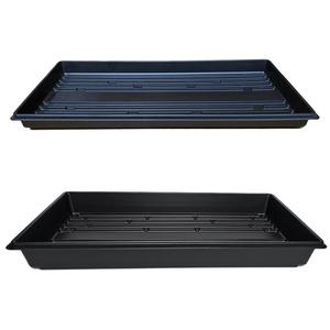 베이스트레이/다용도재배 육묘트레이 새싹재배 모종트레이 모종판 물받이 (,)