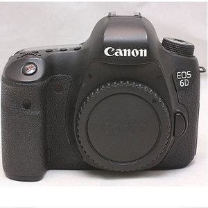 캐논 EOS 6D 정품 중고