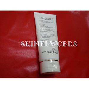 닥터랩 화이트 팩터 크림 _ 200 ml