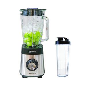 필립스 파워 블렌더 믹서기 HR2224 얼음분쇄 스무디 블랜더 미니믹서기 HR3573