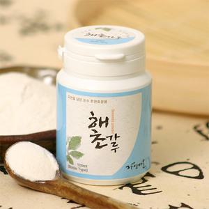 자연마을 해초가루 (해초팩 천연팩)