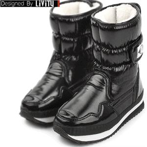 LIVITY 아동and여성용 방한방수 벨트 패딩털부츠 K0330 70종 플랫슈즈 아동부츠 스니커즈 운동화 방한화