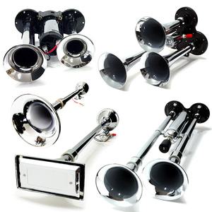 오토비트 뱃고동 6종 에어혼 에어크락션 선택 다모여 수입원