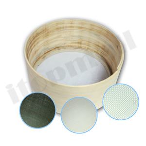 국산 빵체 30cm 빵채 나무체 나무채 고운채 중간채 얼기미채 체 채망 밀가루 깨 엿기름 걸름망