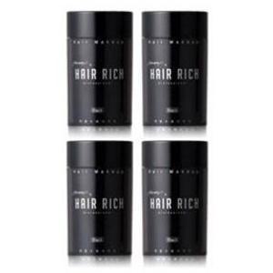 박명수 헤어리치20g 4개