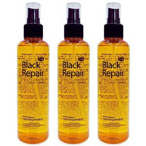 에버코스 블랙 리페어 수퍼 스트롱 미스트 스프레이