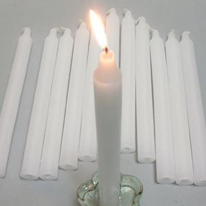 양초 일반양초 가정용 캔들 12자루