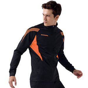 [디아도라] D-001VBK 기모 트레이닝복 상의