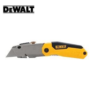 디월트 DWHT10035 다용도커터칼 칼날3P포함 디월트캇타칼 접이식