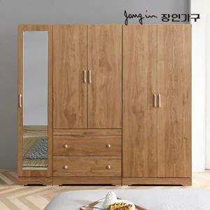 세이지 K2 2000 옷장세트 거울 B형