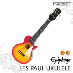 EPIPHONE 에피폰 Les Paul Ukulele 레스폴 우쿨렐레