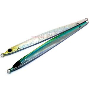 다미끼 랜스 엘제이 메탈지그 200g 250g 300g 지깅낚시 방어