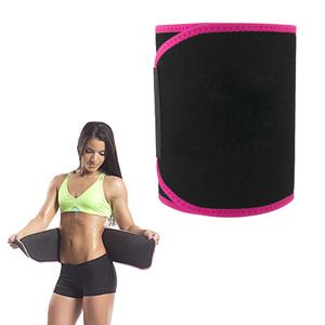 기능성 허리복대 네오프렌 헬스 보호대 압박 허리밴드