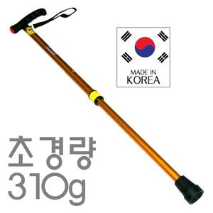국산7단 초경량 효도지팡이-노인 고령자 보행 스틱 보조기 실버용품 효도선물 효도폰 효도신발 효도화