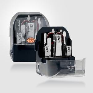 TS-095C 크롬/ 777 쓰리세븐 손톱깎이 손톱깍기 세트