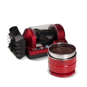 제네카페 커피 로스터기+쿨러 세트