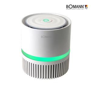 3중 필터 음이온 미니 공기청정기 AP1250