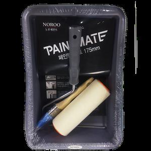 노루페인트 페인트메이트 페인팅세트 다용도용 17.5cm