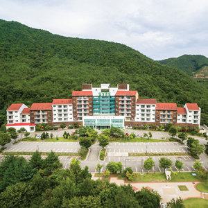 무주일성콘도(무주일성리조트/덕유산)