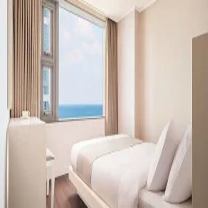 [부산] 한화리조트 해운대(부산호텔/해운대호텔)