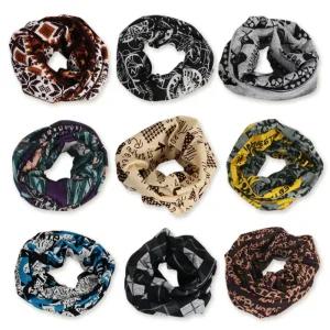 패션 울 기모 멀티스카프 넥워머 모음